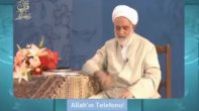 Allah’ın Telefonu