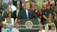 Trump’ın Finosu