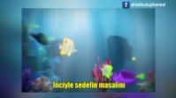 Bir Varmış Bir Yokmuş